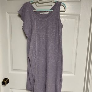 wilt vintage jersey dress